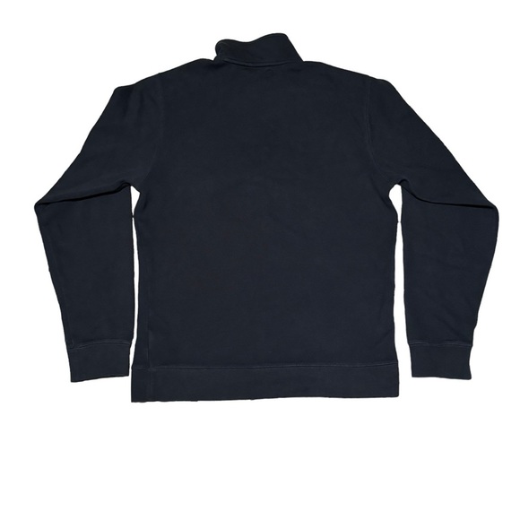 Carhartt Men’s Navy sweatshirt - Picture 6 of 6